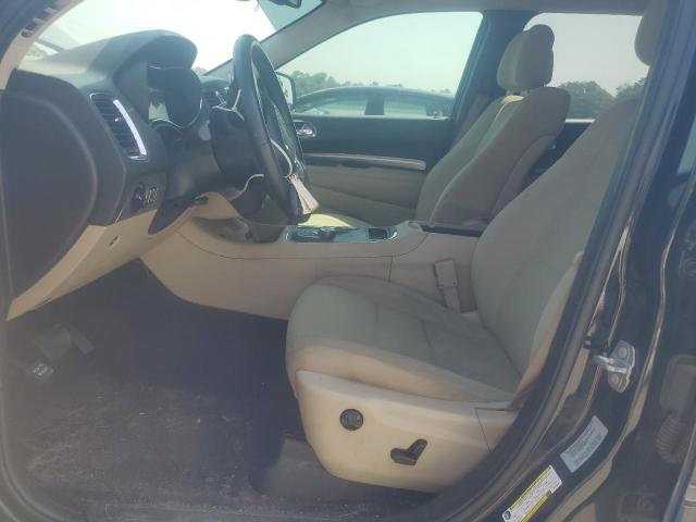 1C4RDHAG9GC483907 Dodge Durango Sxt