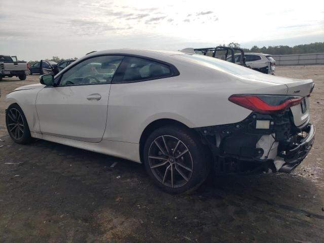 WBA73AP00PCL93750 BMW 430xi