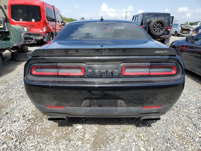 2C3CDZC91GH119119 Dodge Challenger Srt Hellcat