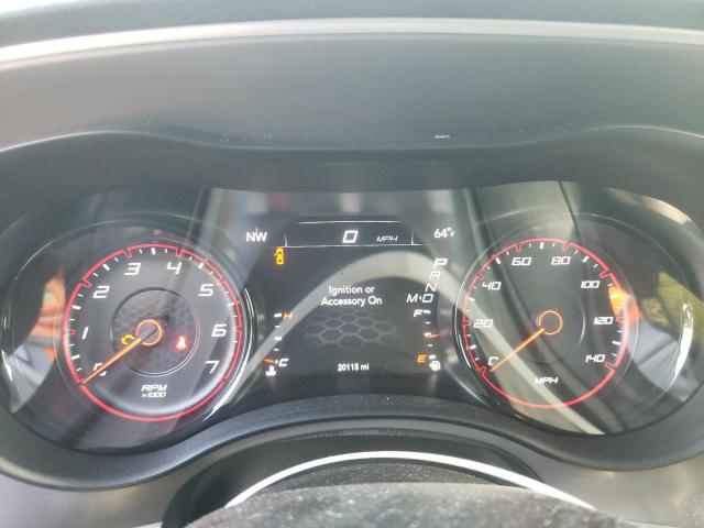 2C3CDXBG1NH235325 Dodge Charger Sxt