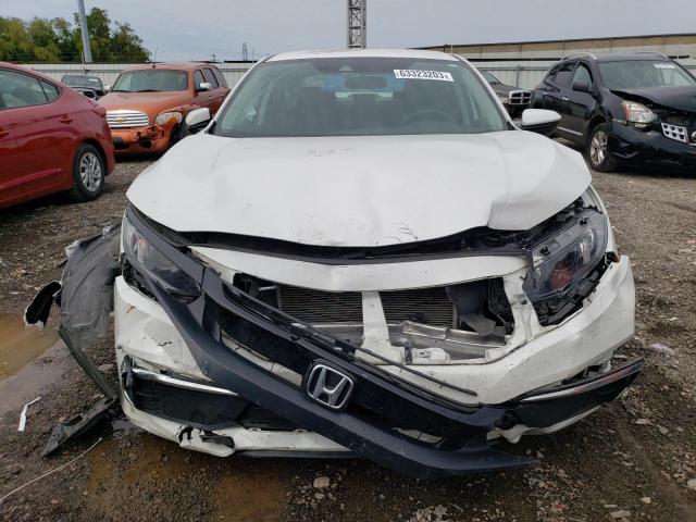 2HGFC2F66KH575311 Honda Civic Lx
