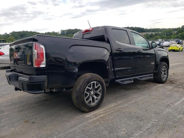 1GTG6CE32G1202845 GMC CANYON SLE