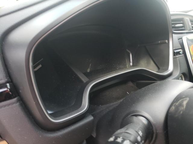2HKRW2H91HH656095 Honda Cr-v Touring
