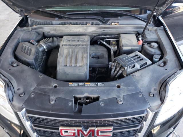 2GKALMEK3F6172606 GMC Terrain Sle