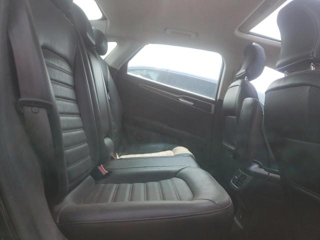 3FA6P0T92GR161093 Ford FUSION SE