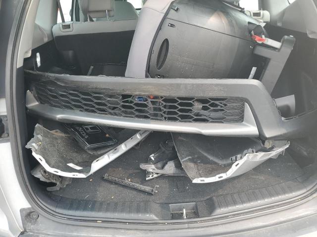 2HKRW6H30KH215181 Honda CR-V LX