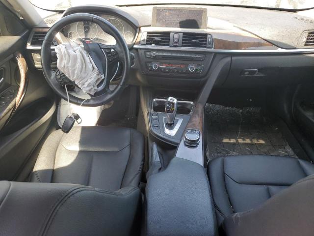 WBA3C1C52FP116816 BMW 328 I Sulev