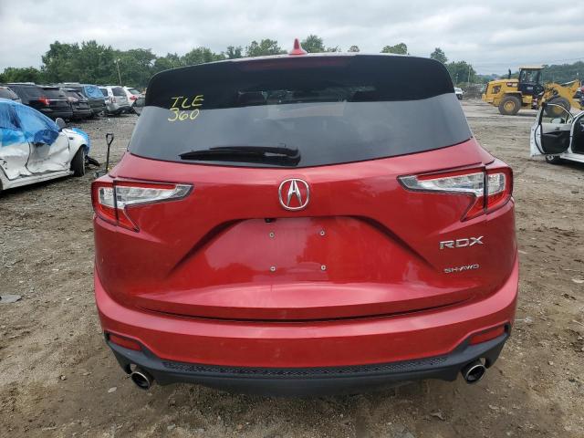 5J8TC2H39LL019813 Acura RDX