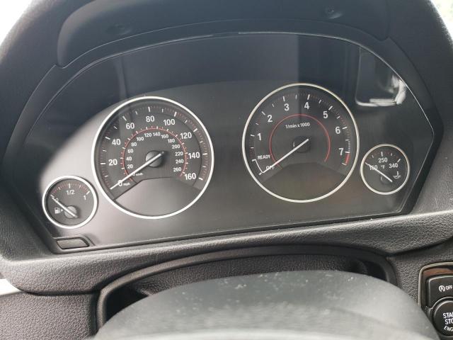 WBA4A9C53GG506303 BMW 428 I Gran Coupe Sulev