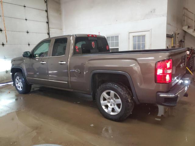 1GTV2VECXFZ146023 GMC Sierra K1500 Slt