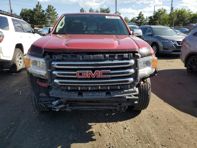 1GTG6CE34F1245257 GMC CANYON SLT