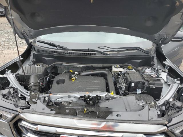 3GKALYEG9PL244733 GMC Terrain At4