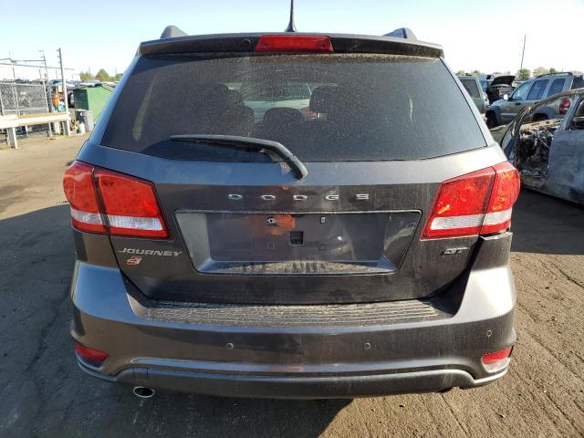 3C4PDDEG5JT257787 Dodge JOURNEY GT