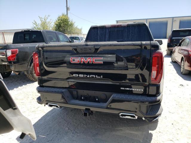 3GTUUGEL1PG295729 GMC Sierra K1500 Denali