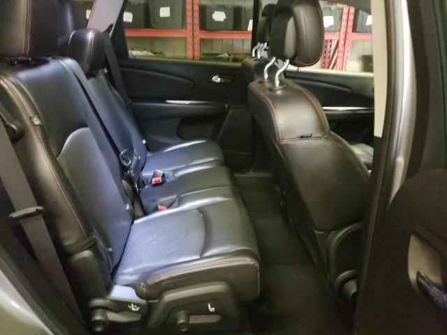 3C4PDCEG3GT116400 Dodge Journey R/t