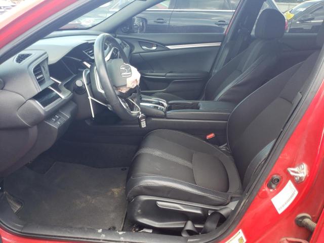 2HGFC2F81LH542333 Honda Civic Sport