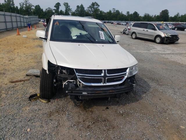 3C4PDCDG0ET262817 Dodge Journey Limited