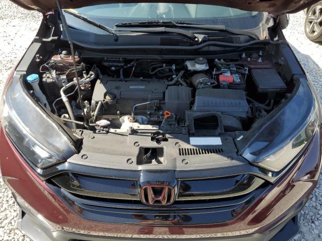 2HKRW5H36JH426779 Honda CR-V LX