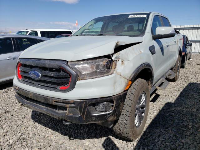 Auction sale of the 2023 Ford Ranger Xl, vin: 1FTER4FH5PLE35766, lot number: 64841663