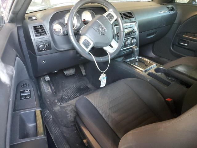2C3CDYAG3EH276935 Dodge Challenger Sxt