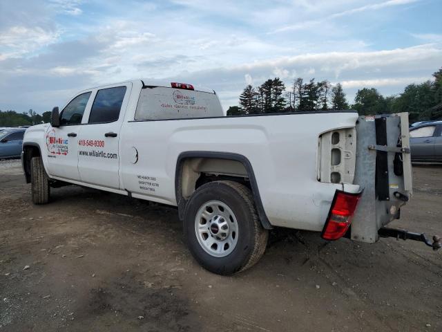 1GT12REG8GF301115 GMC Sierra K2500 Heavy Duty