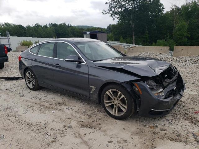 WBA8Z5C59GG501559 BMW 328 Xigt Sulev