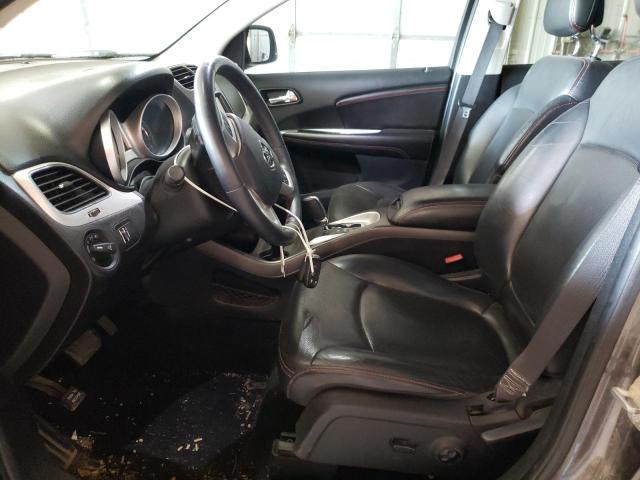 3C4PDDEG3FT666328 Dodge Journey R/t
