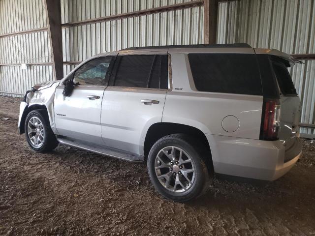 1GKS1BKC6FR611233 GMC YUKON SLT