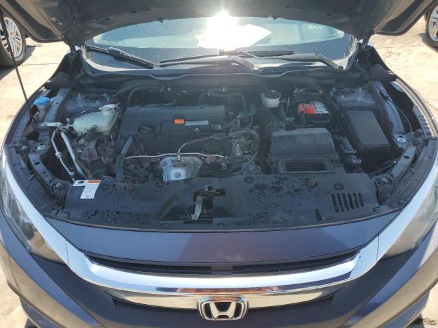 2HGFC2F76JH592813 Honda CIVIC EX