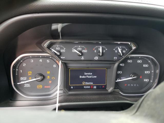 1GTP9EED3KZ139275 GMC Sierra K1500 At4