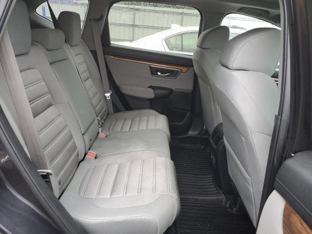 7FARW1H54KE006078 Honda CR-V EX