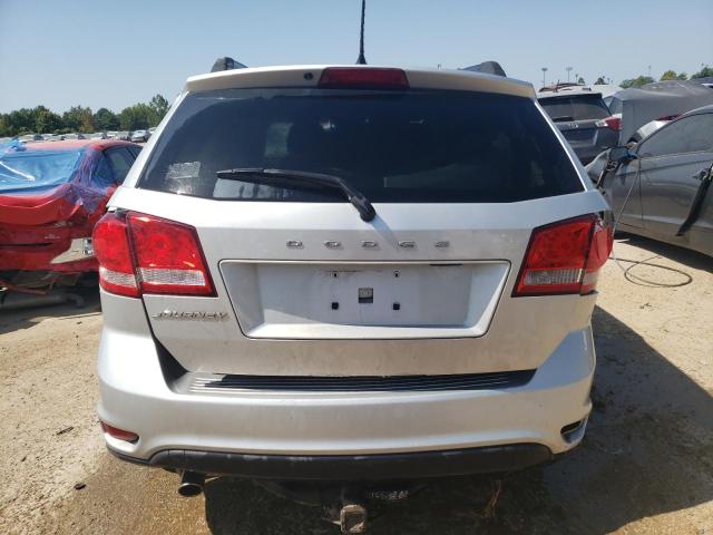 3C4PDCBG4ET111997 Dodge Journey Sxt