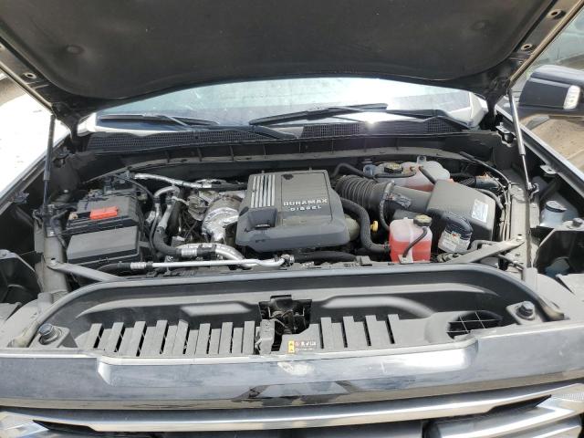 3GTU9EET1MG184616 GMC Sierra K1500 At4
