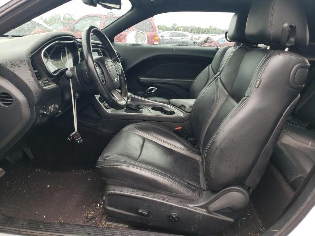 2C3CDZAG0JH258540 Dodge Challenger Sxt