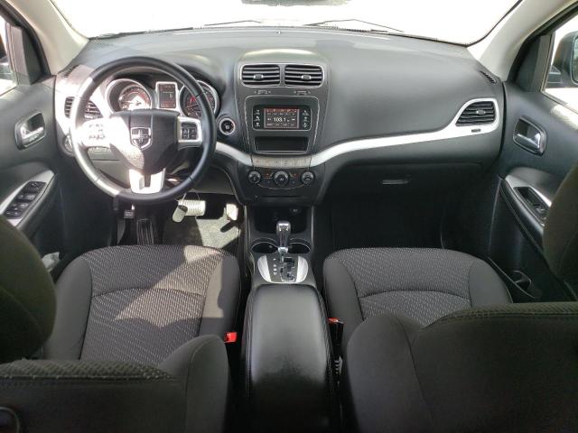 3C4PDCBG4JT512279 Dodge Journey Sxt