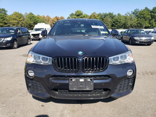 5UXXW3C59J0T82678 BMW X4 Xdrive28i