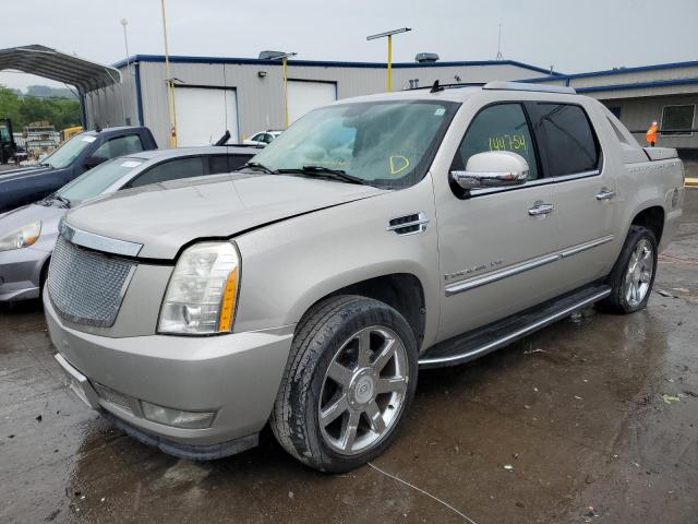 Auction sale of the 2007 Cadillac Escalade Ext, vin: 3GYFK62817G156980, lot number: 62570273