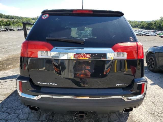 2GKFLTE36G6230105 GMC Terrain Sle
