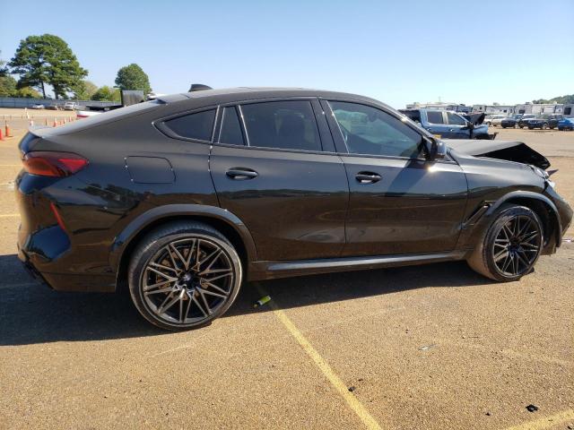 5YMCY0C06M9E08466 BMW X6 M
