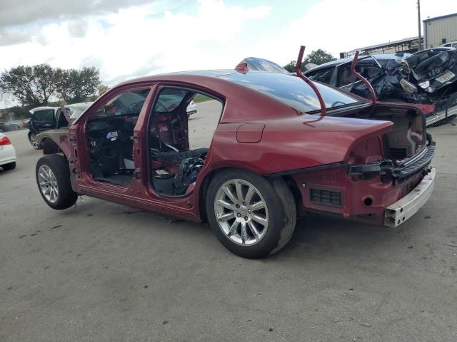 2C3CDXGJ4KH749041 Dodge Charger Scat Pack