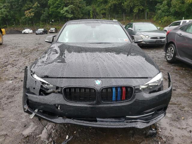 WBA8E9G59GNT81822 BMW 328 I Sulev