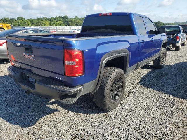1GTV2UECXEZ109045 GMC Sierra K1500 Sle