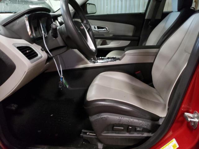 2GKALSEK1F6127488 GMC Terrain Slt