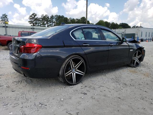 WBA5B1C57FG125202 BMW 535 I