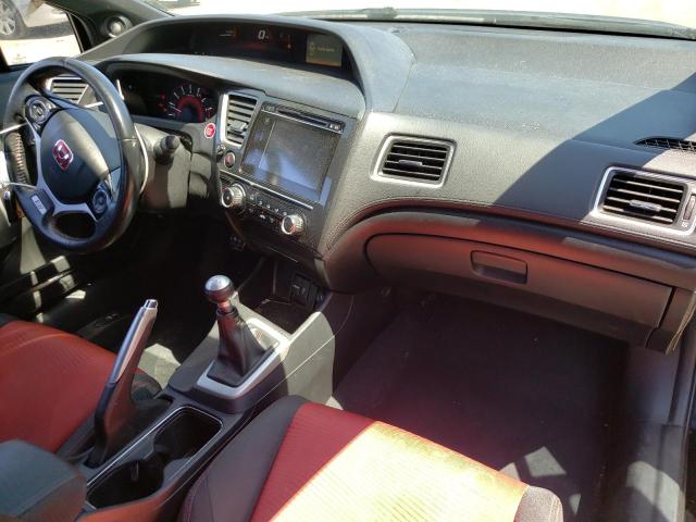 2HGFG4A54FH702741 Honda CIVIC SI