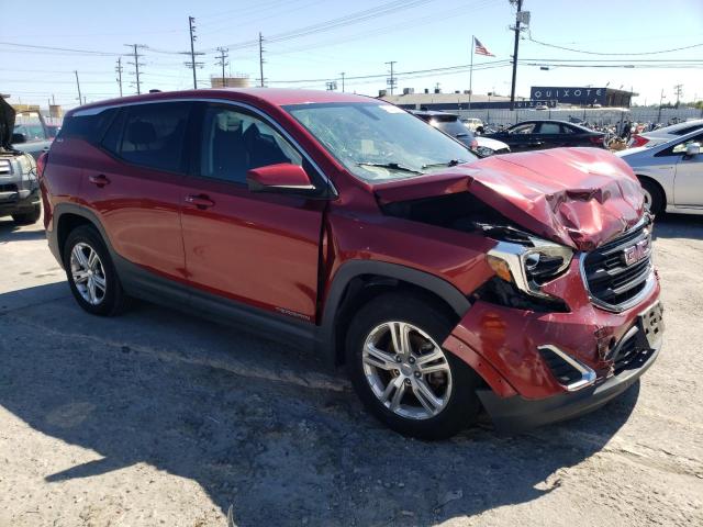 3GKALMEV3KL108484 GMC Terrain Sle