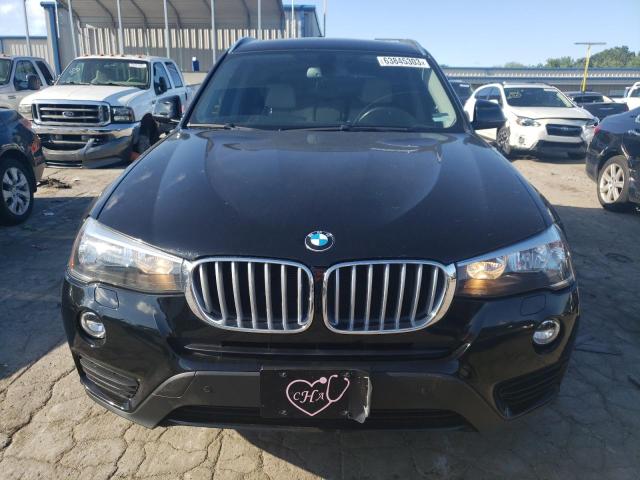 5UXWX9C39H0T19438 BMW X3 Xdrive28i