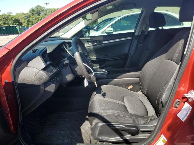 2HGFC2F62MH538680 Honda Civic Lx