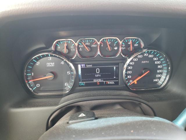 1GKS2BKC2HR263611 GMC YUKON SLT