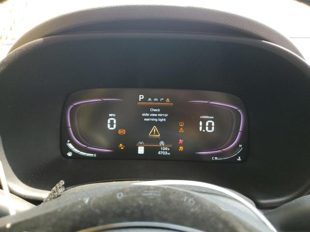 KNDJ33AU1P7203432 KIA SOUL EX